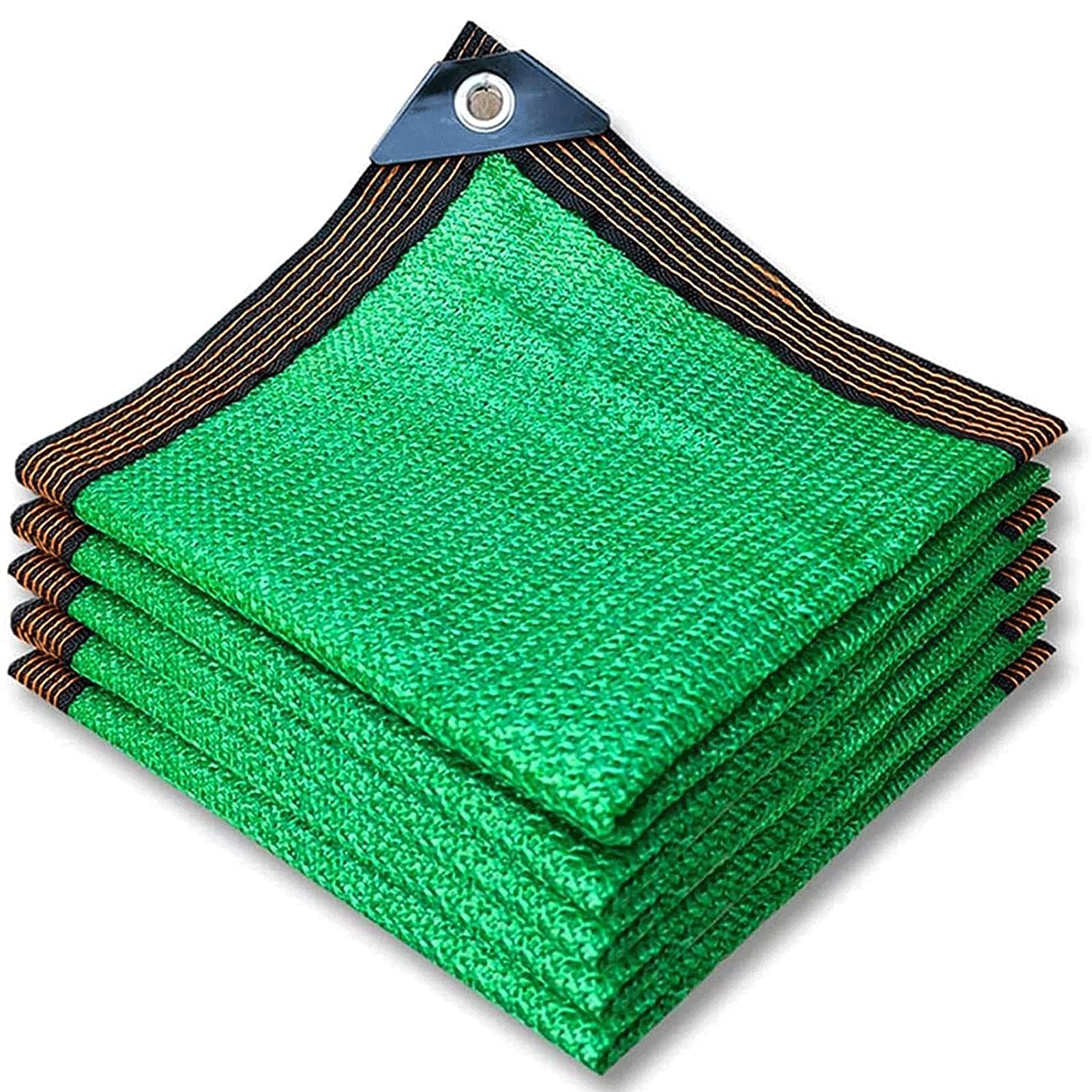 Filet d'ombrage 75% à 85% en tissu occultant pour fleurs et plantes