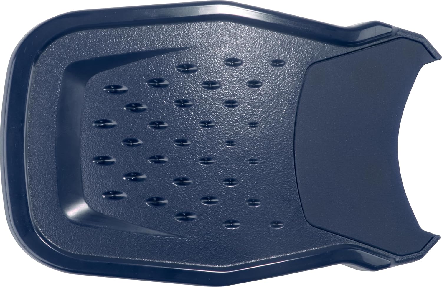 Rawlings | RX2 Series Reversible & Adjustable Jaw Guard | Fits All RX2 Helmets | One Size | Multiple Colors