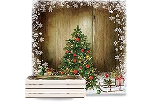 Holiday Coasters: Protect Your Surfaces with Festive Cheer