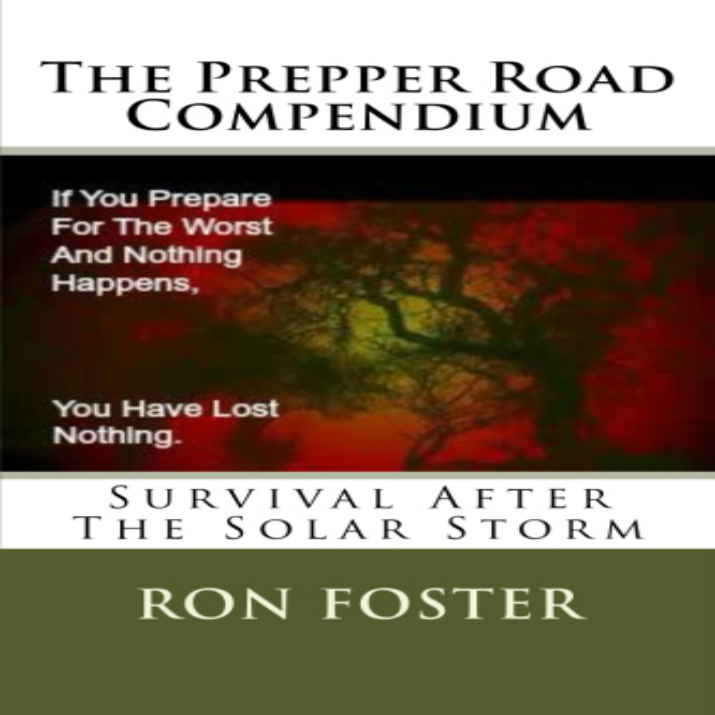 The Prepper Road Compendium