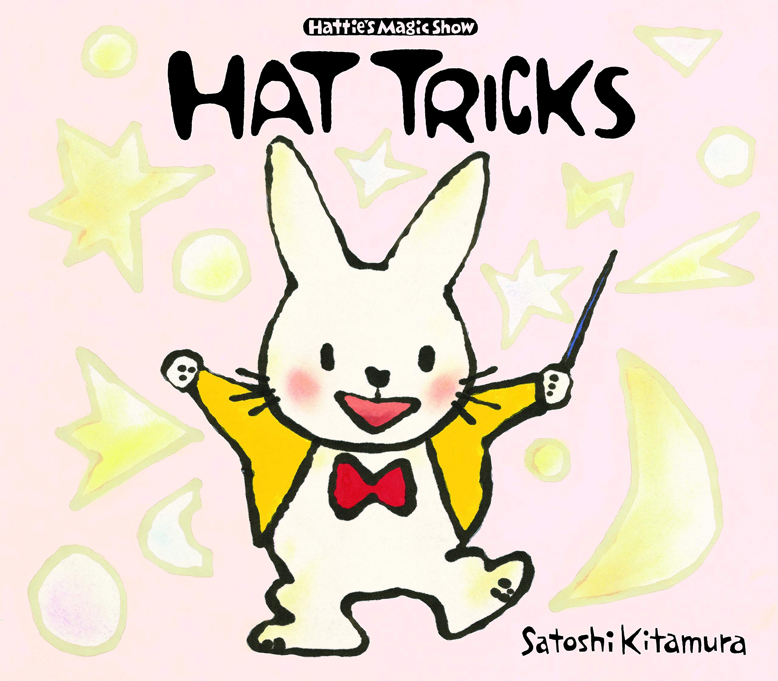 Hat Tricks (Hatties Magic Show): 1