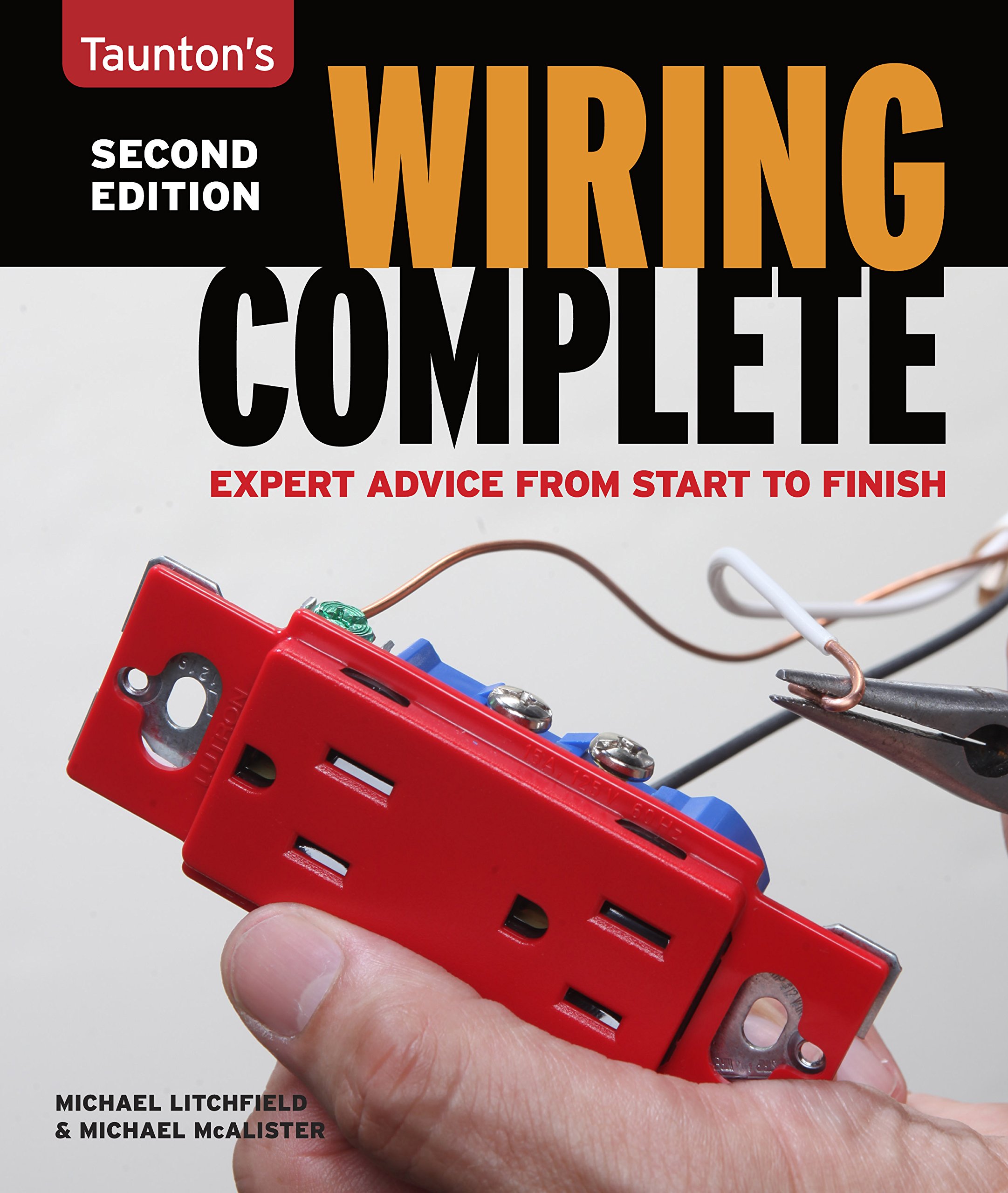 Wiring Complete 2nd Edition (Lowe's / Tractor Supply)