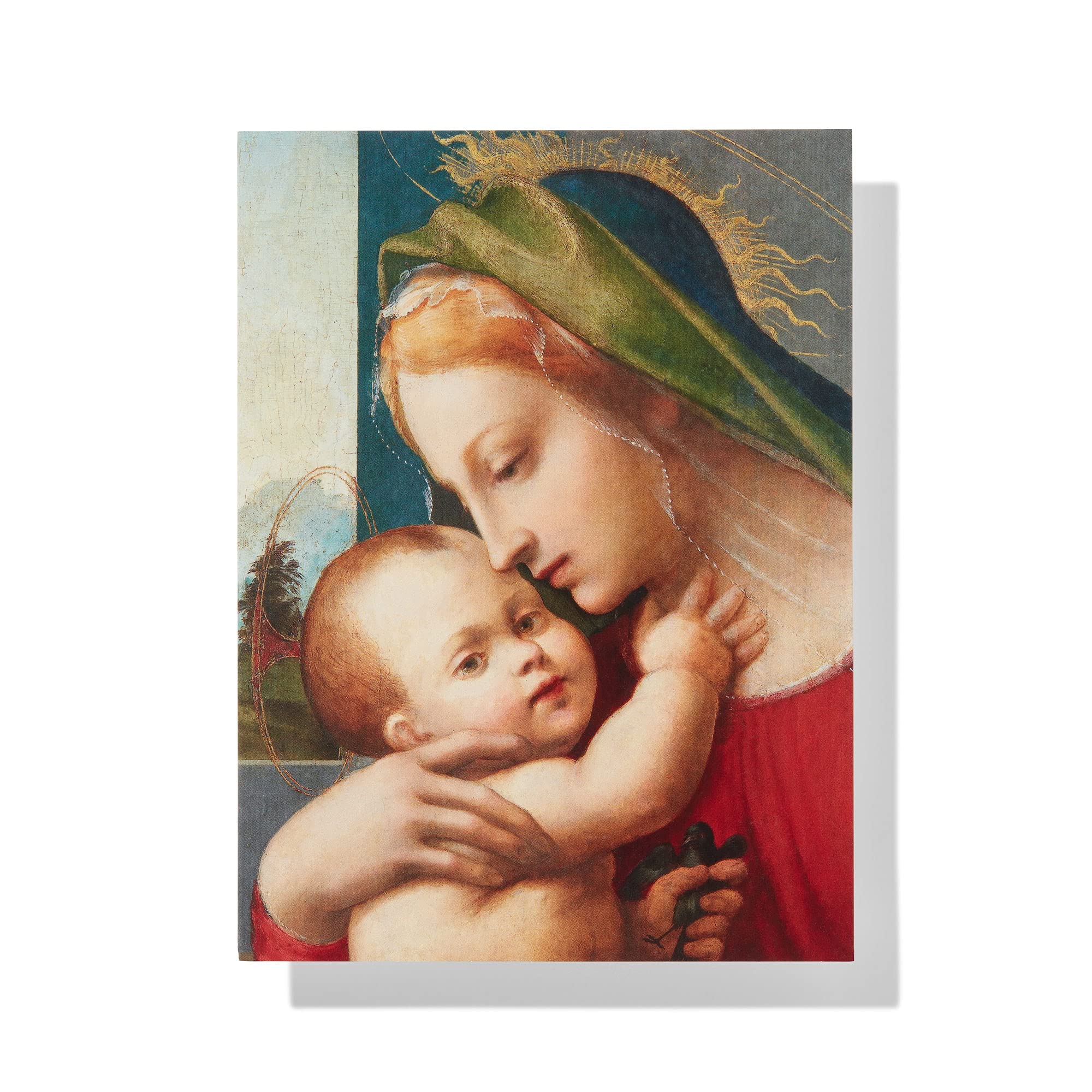 Buy Religious Christmas Cards Boxed Holiday Cards Christmas Greeting Cards and Envelopes Museum