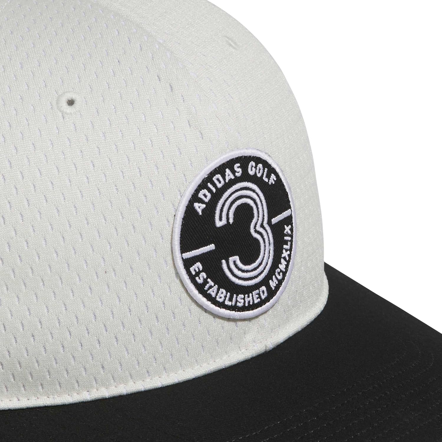 Adidas Men's High Crown Hat