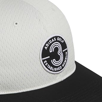 adidas Men's High Crown Hat