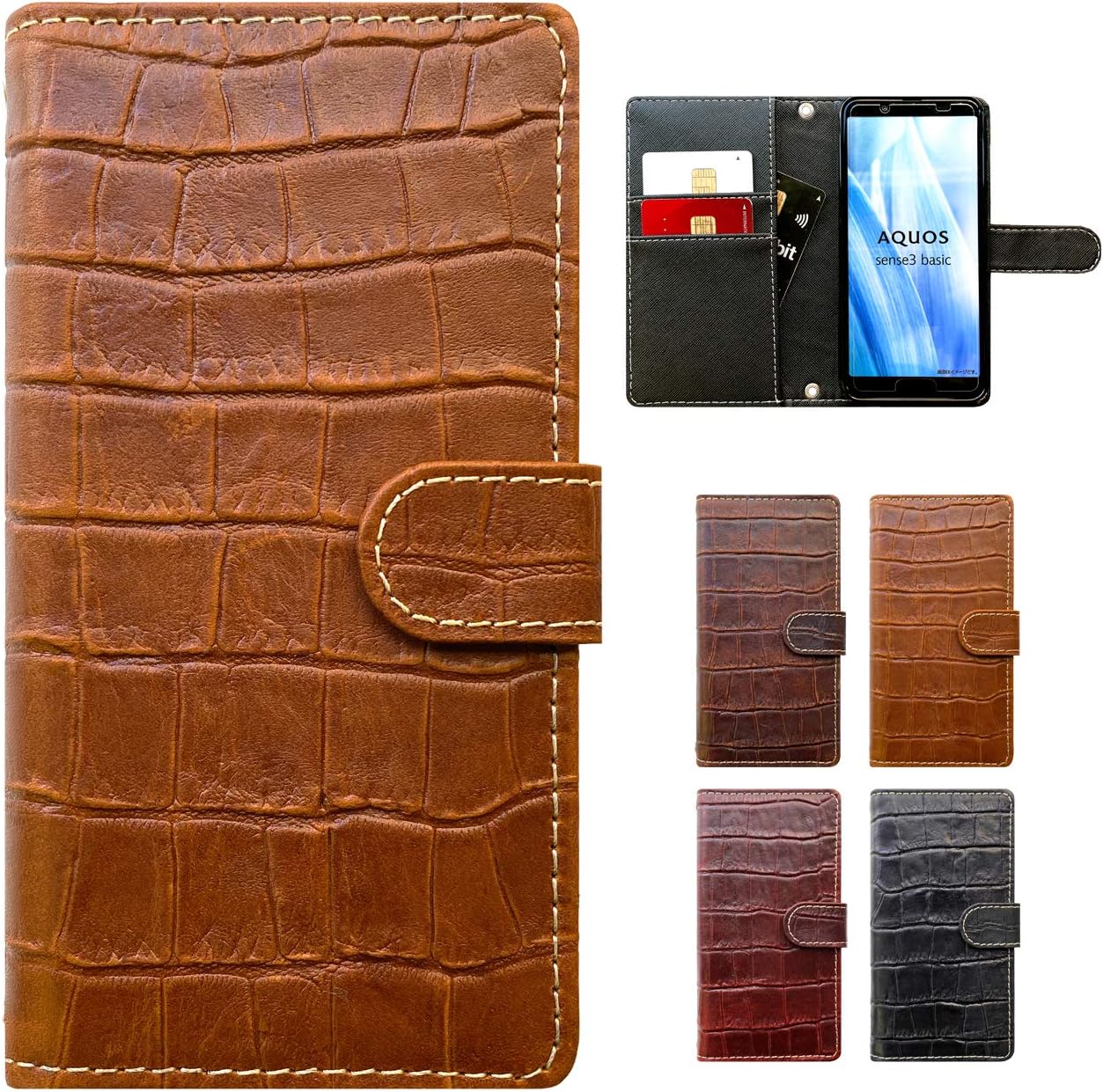 Brealmair 3P バックボア AL8 トランペット マウスピース