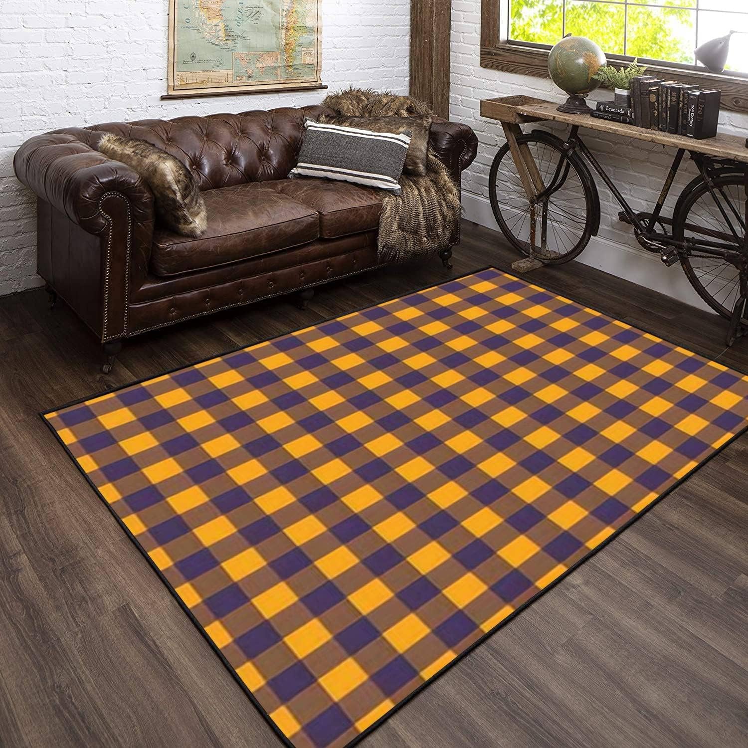 Tapis intérieur et extérieur pour sublimer votre canapé