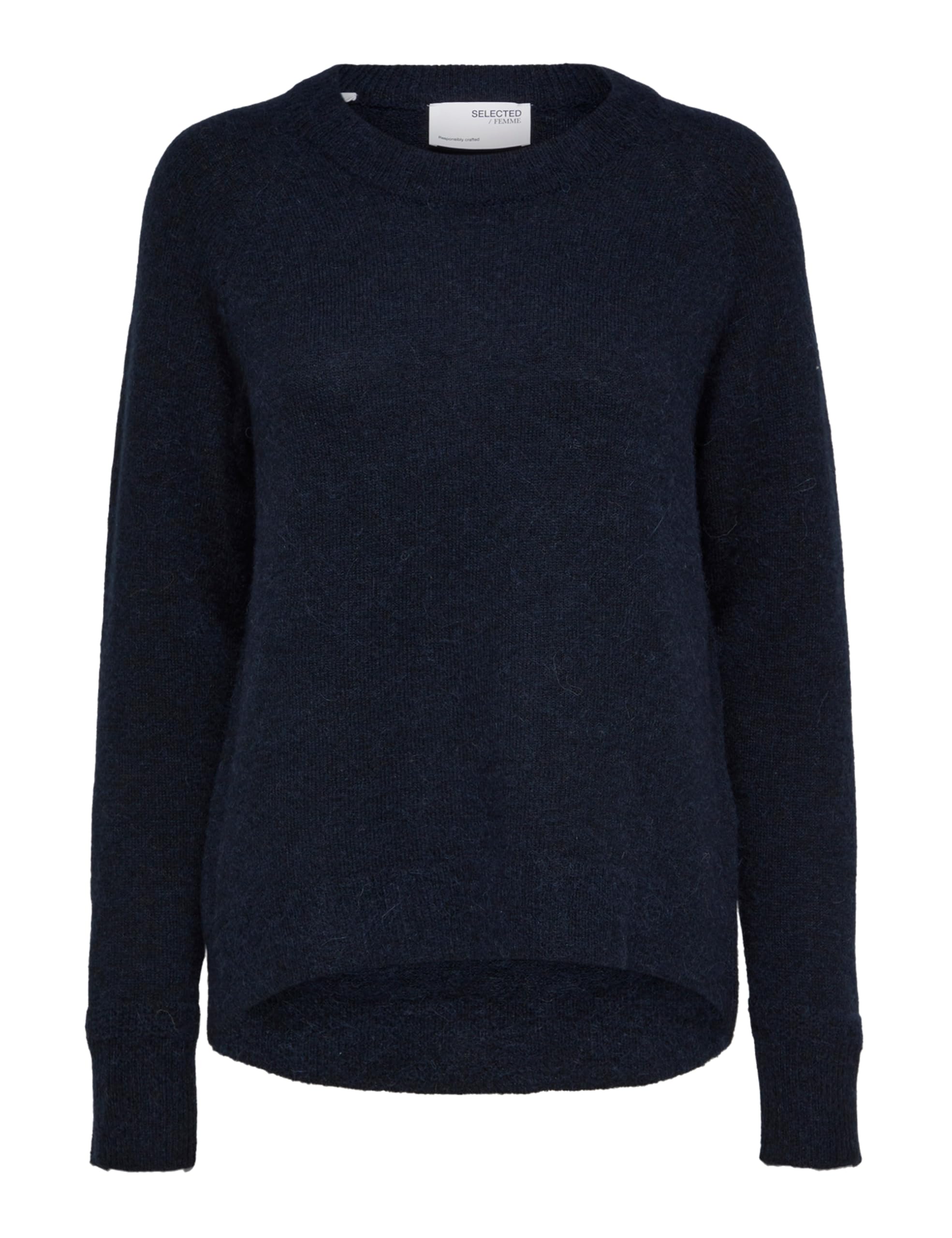 SELECTED FEMME Female Jumper Wollmix