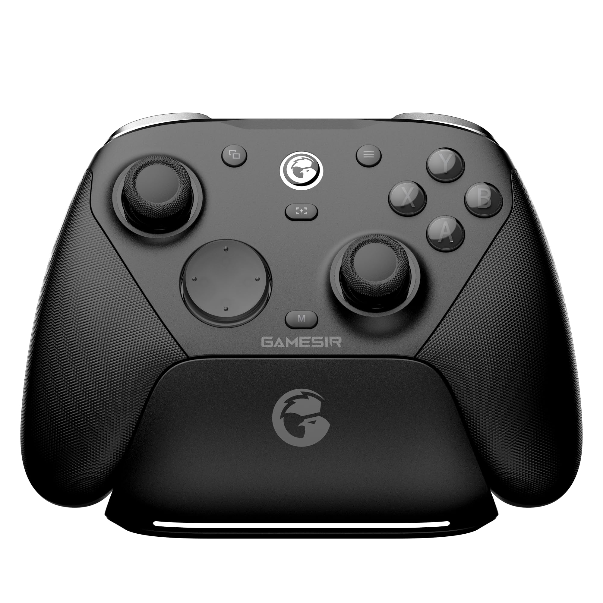 GameSir G7 Pro 8K PC Wireless Gaming Controller for Esports - Black
