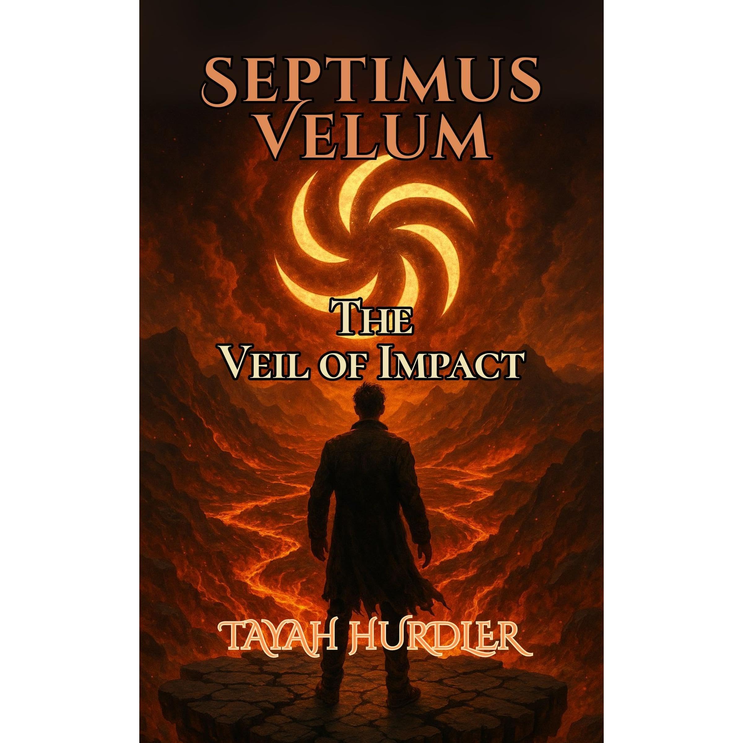 Septimus Velum: The Veil of the Impact
