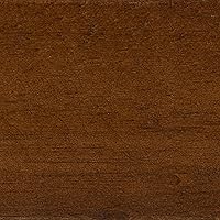 Vista 6 de Powell Kasi Brown and Natural Rattan Cane Fully Assembled Foldable Wooden Dining Side Chair