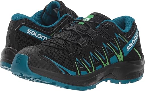 Salomon Xa Pro 3d Ultra 2 Aluminum Autobahn Papaya 6pm