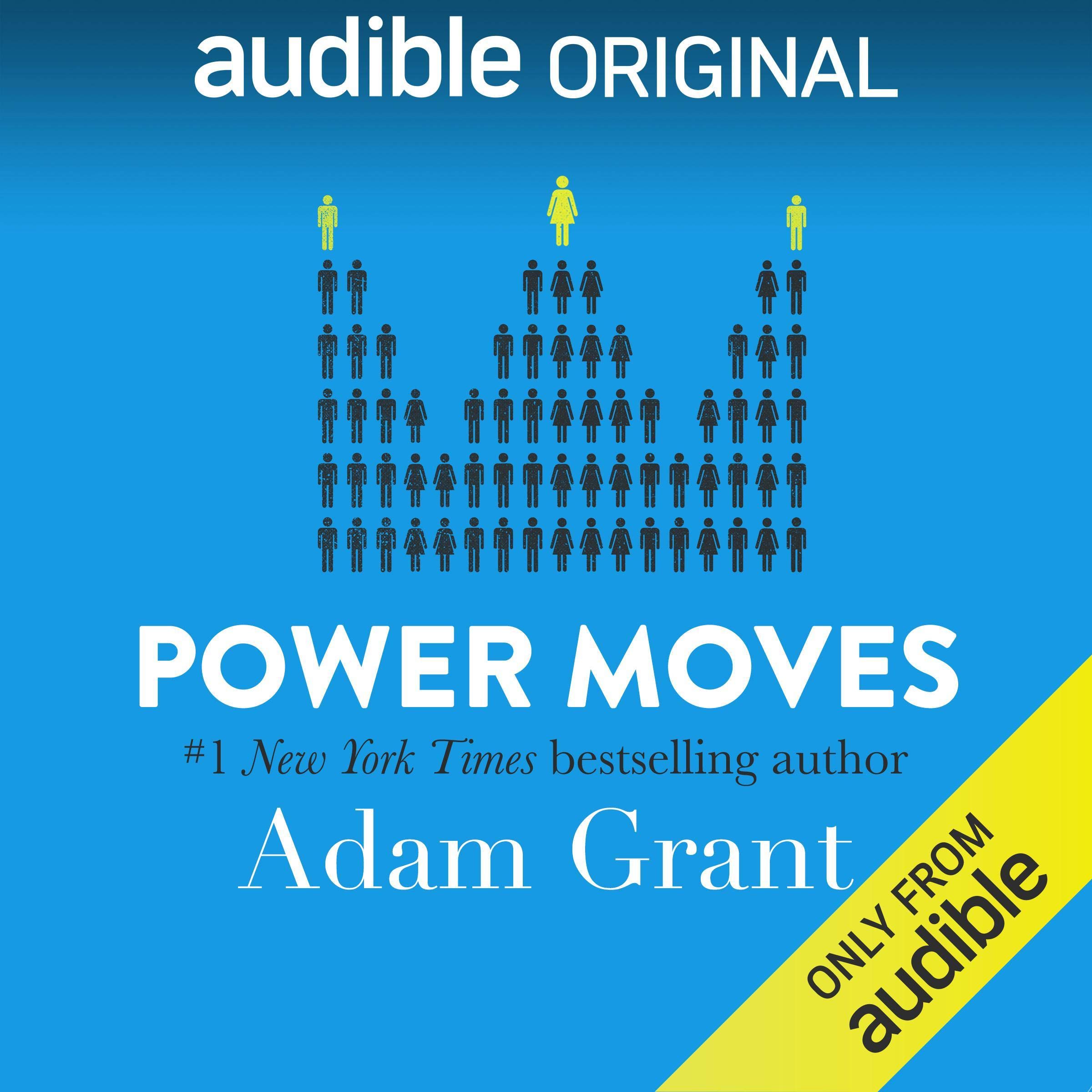 Power Moves: Lessons from Davos