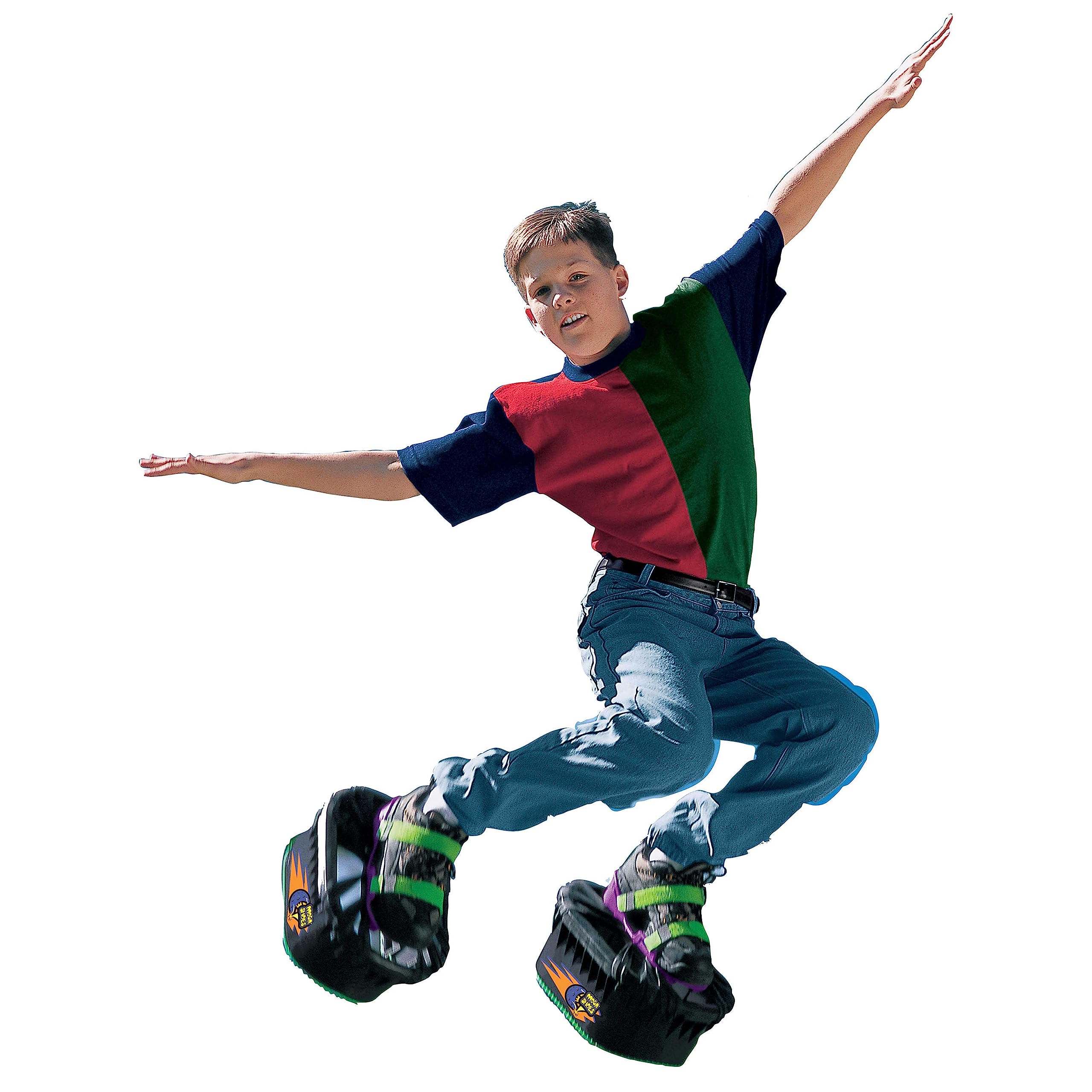 Mini Trampolines