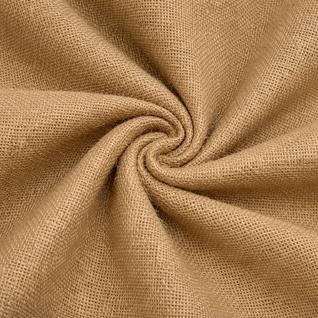 Midland Textiles 3 Metre Pack 10oz Hessian Jute Burlap 40" Wide Ideal for Craft, Bags Sacks Cloths Upholstery Garden (3 Meter)