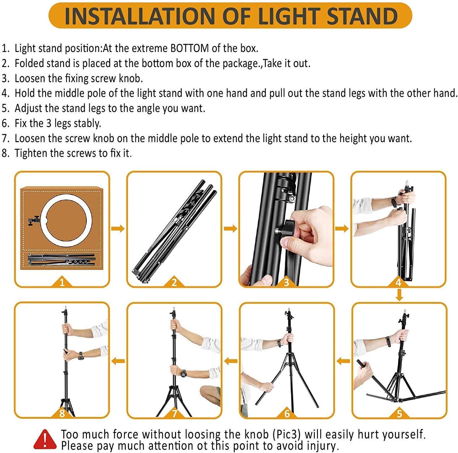 Product Deal 18 Selfie Ring Light with Tripod Stand & Cell Phone Holder for Live Stream/Makeup | Dimmable Mini Floor Table Camera Ringlight for YouTube Video/Photography Compatible with iPhone Android Exclusive Discount 🔥 18 Selfie Ring Light with Tripod Stand & Cell Phone Holder for Live Stream/Makeup | Dimmable Mini Floor Table Camera Ringlight for YouTube Video/Photography Compatible with iPhone Android