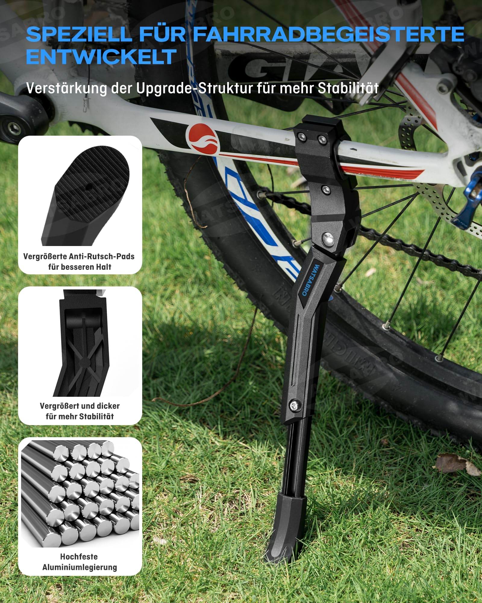 Bicicletta Elettrica Cavalletto Bici Usato Bici Elettrica