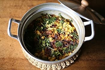 山一 中華せいろ 21cmと中村銅器製作所のアルミ鍋セット 山一 中華せいろ 21cmと中村銅器製作所のアルミ鍋セット