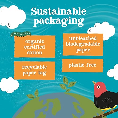 Vista 49 de Clipper Tea - Té de hierbas orgánico de ronquidos y paz, orgánico USDA, sin OMG, té sin cafeína, 1 paquete, 20 bolsas de té sin blanquear