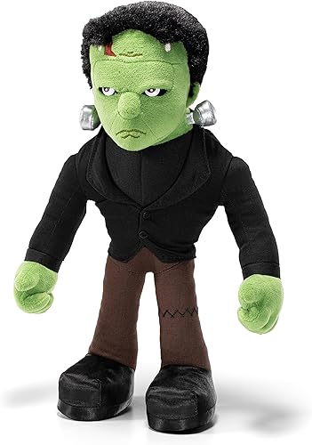 Miniatura 3 de The Noble Collection Peluche Frankenstein