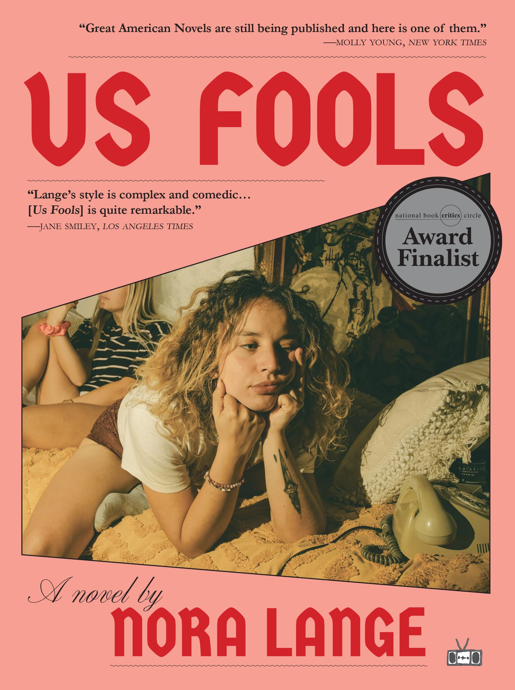 Buy Us Fools — BookShops.in