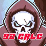 Share Builds Skill Calculator - Diablo 2