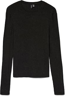 VERO MODA Female T-Shirt VMANNIE Top