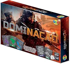 Dominacao
