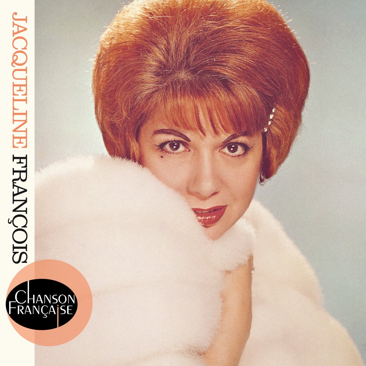 Collection Chanson Francaise [Audio CD] Jacqueline François