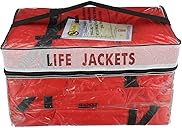 Seachoice Life Vest, Type II