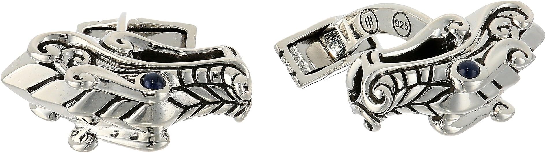 Legends Naga Cufflinks