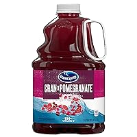 Vista 42 de Ocean Spray Bebida de jugo de cran-uva, 3L (paquete de 6)