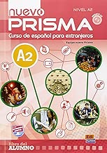 Download Nuevo prisma A2 del alumno + CD PDF