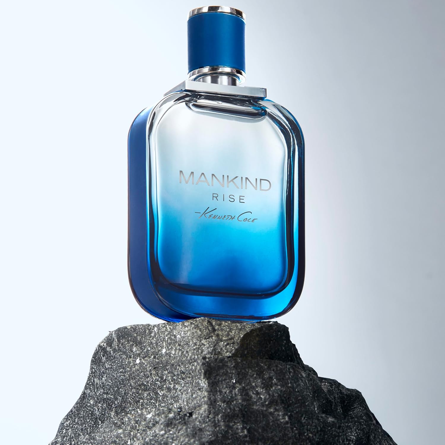 Kenneth Cole Mankind Rise Eau de Toilette Cologne for Men, Notes of Eucalyptus, Ginger, and Sandalwood - Image 6