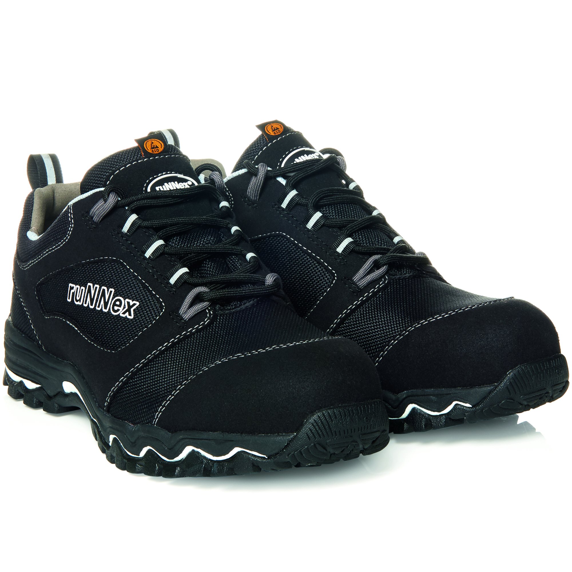ruNNex Unisex S3 EsdLightStar