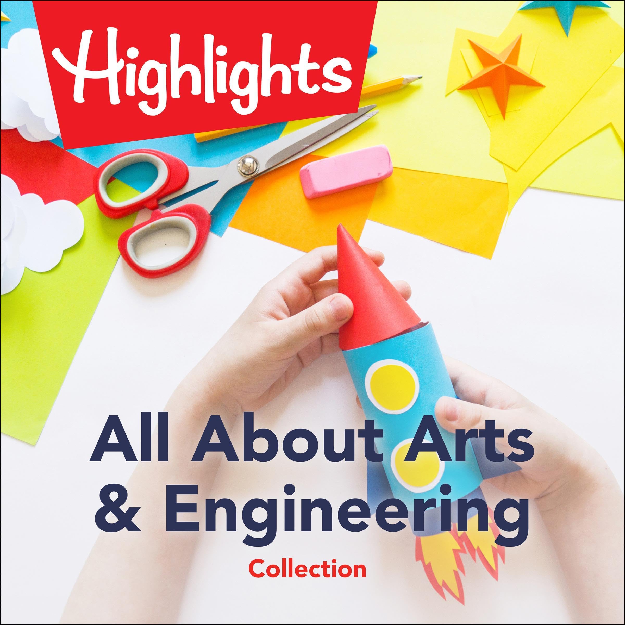 All About Arts & Engineering Collection