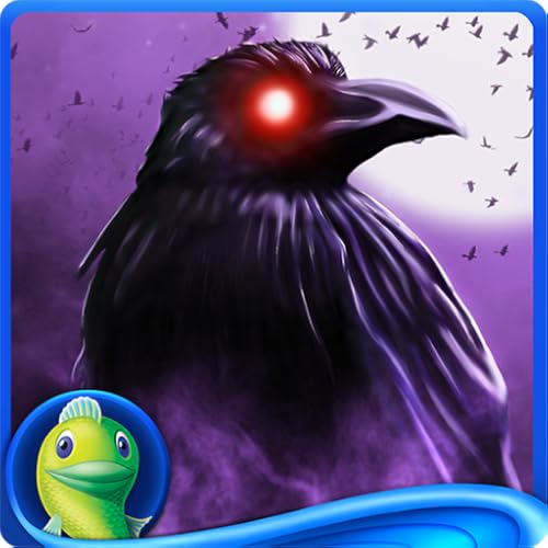 Mystery Case Files: Ravenhearst Unlocked Collector