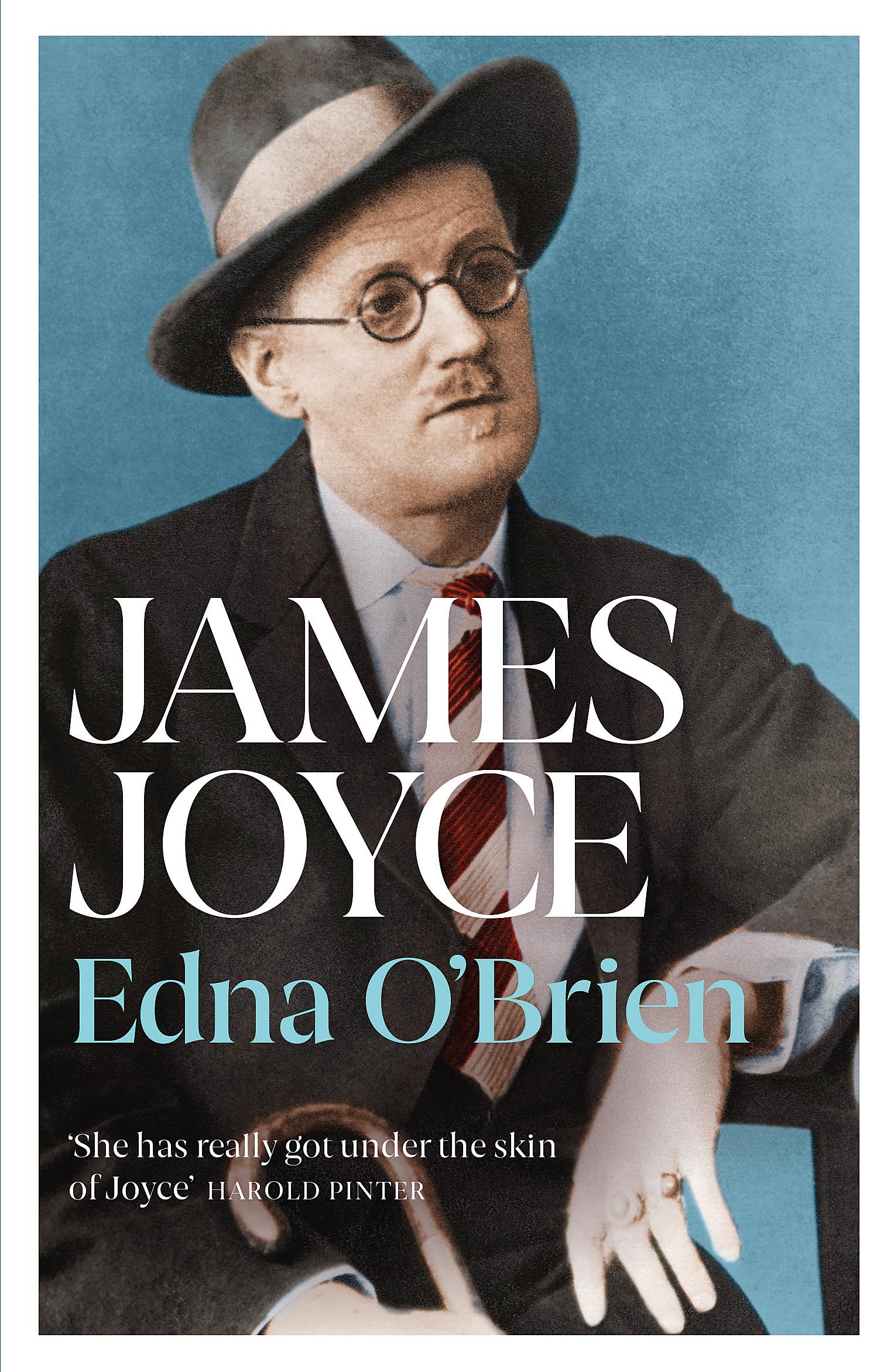 JAMES JOYCE