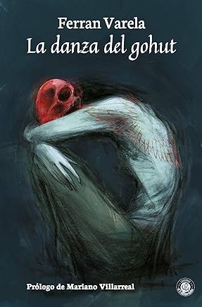 La danza del gohut Libros,Fantasía y ciencia ficción,Fantasía