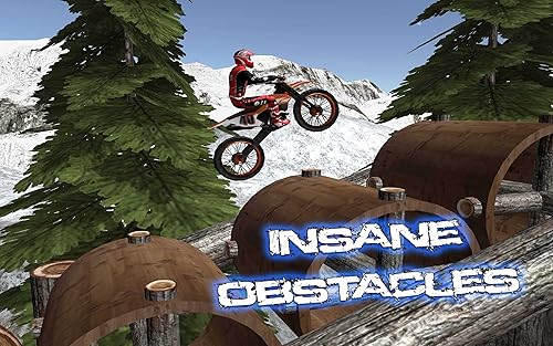 Moto Trials Winter