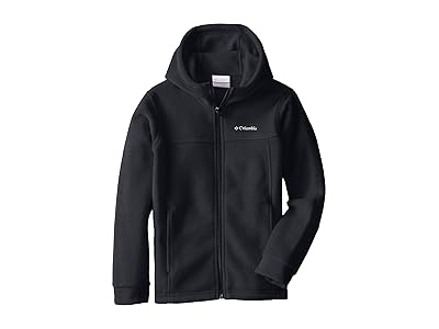 Columbia Kids Steenstm II Fleece Hoodie (Little Kids/Big Kids) Boy