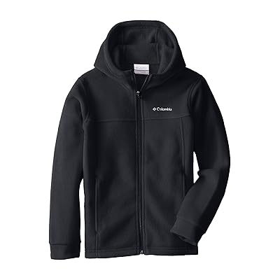 Columbia Kids Steenstm II Fleece Hoodie (Little Kids/Big Kids) Boy