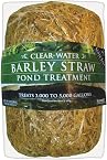 Summit Clear-Water Barley Straw Pond Treatment, Choose Your Pack Size