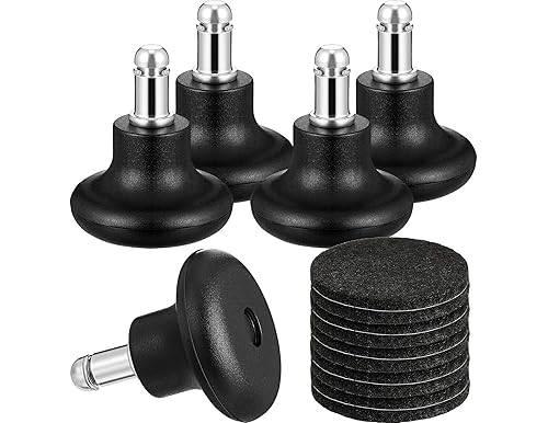 Best Rolling Chair Stoppers: Keep Your Chair Planted and Protect Your Floors