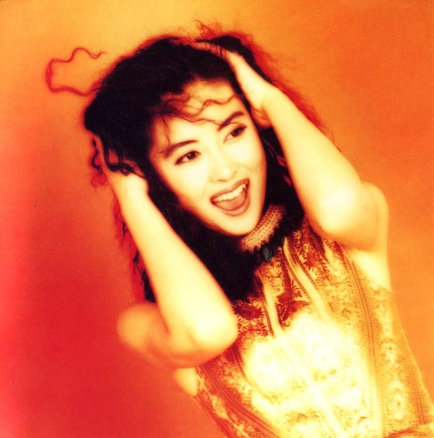 う*ギ様 超激レア　未開封　中山美穂『わがままな あくとれす』〔J-POP・歌謡 Amazon.co.jp: わがままな あくとれす - 中山美穂: ミュージック