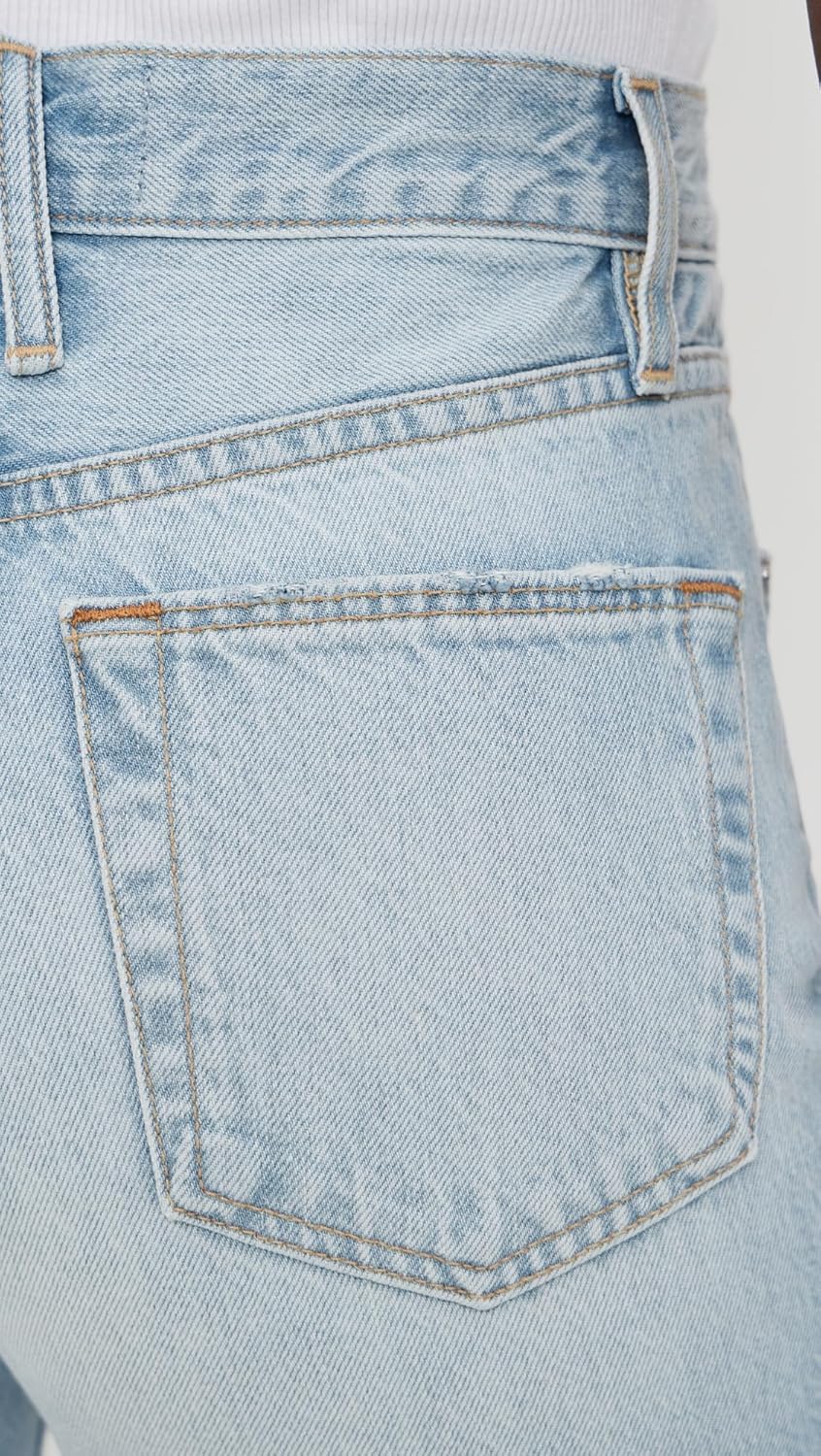 SLVRLAKE Women's London Jeans