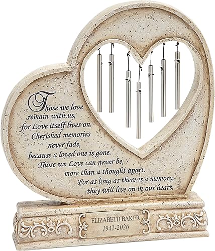 Let's Make Memories, Memorial de mesa personalizada