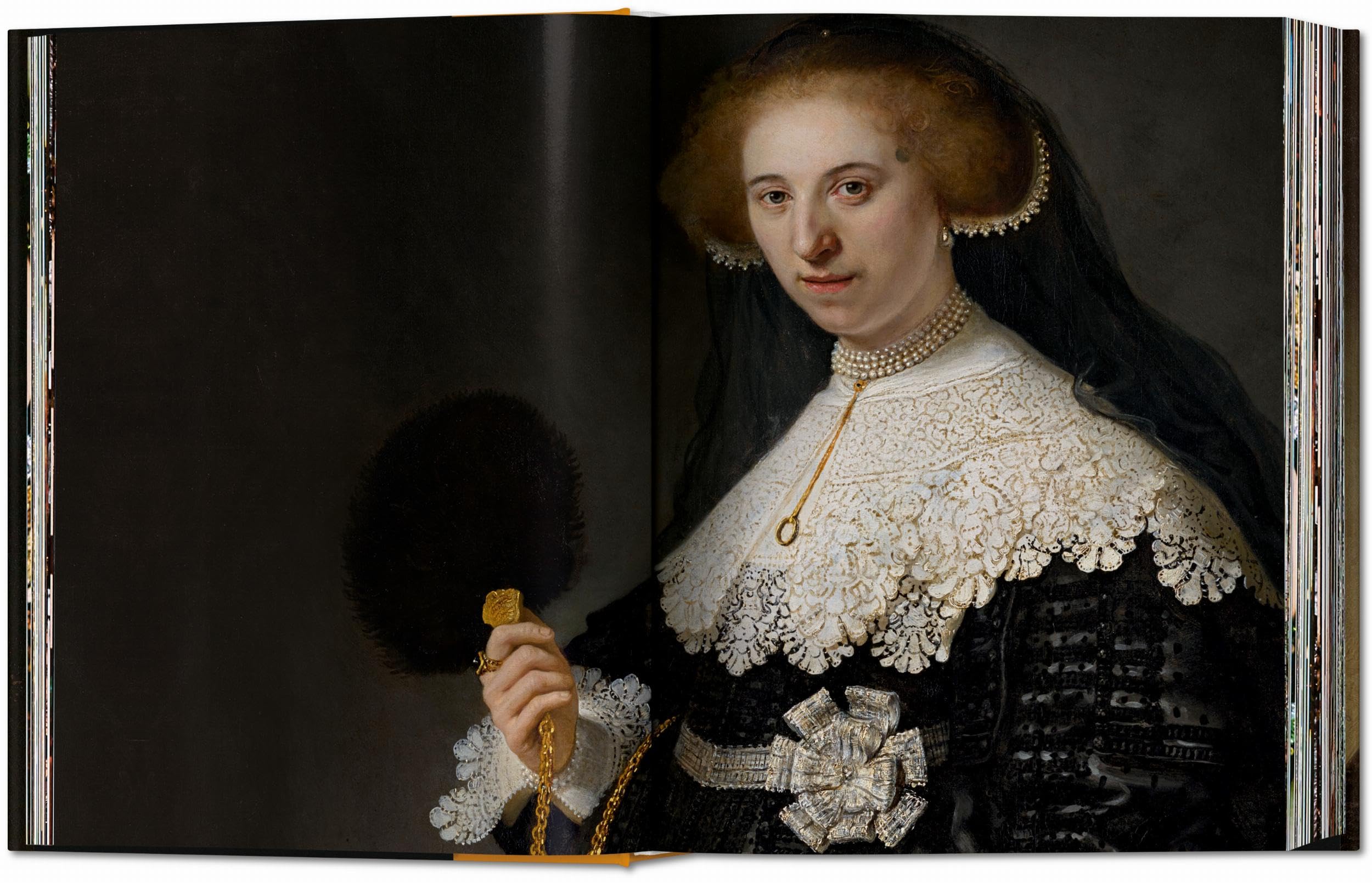 Rembrandt: The Complete Paintings (Fantastic Price)
