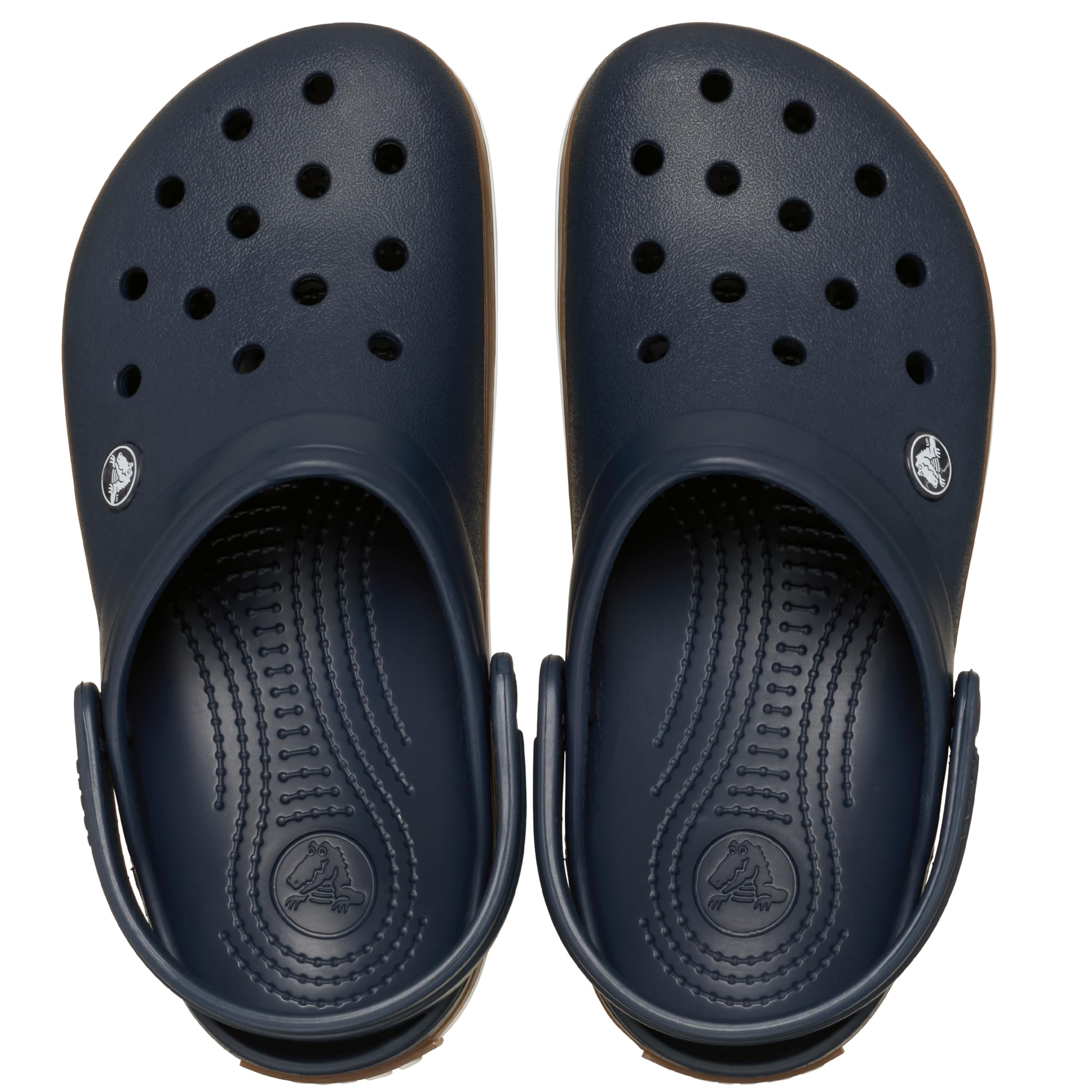 Crocs Unisex Crocband Gum ClogHolzschuh