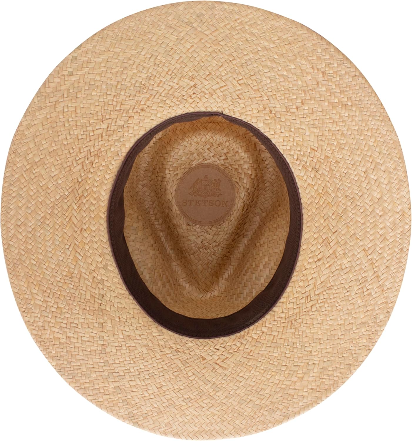 Grand Loop Outdoor Straw Hat - Image 5